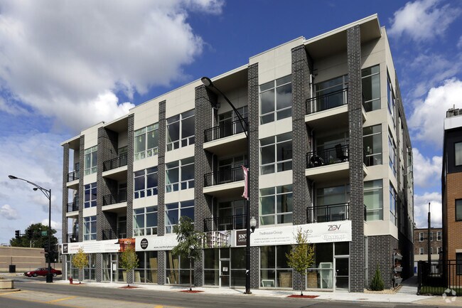 Foto del edificio - 5 No Oakley