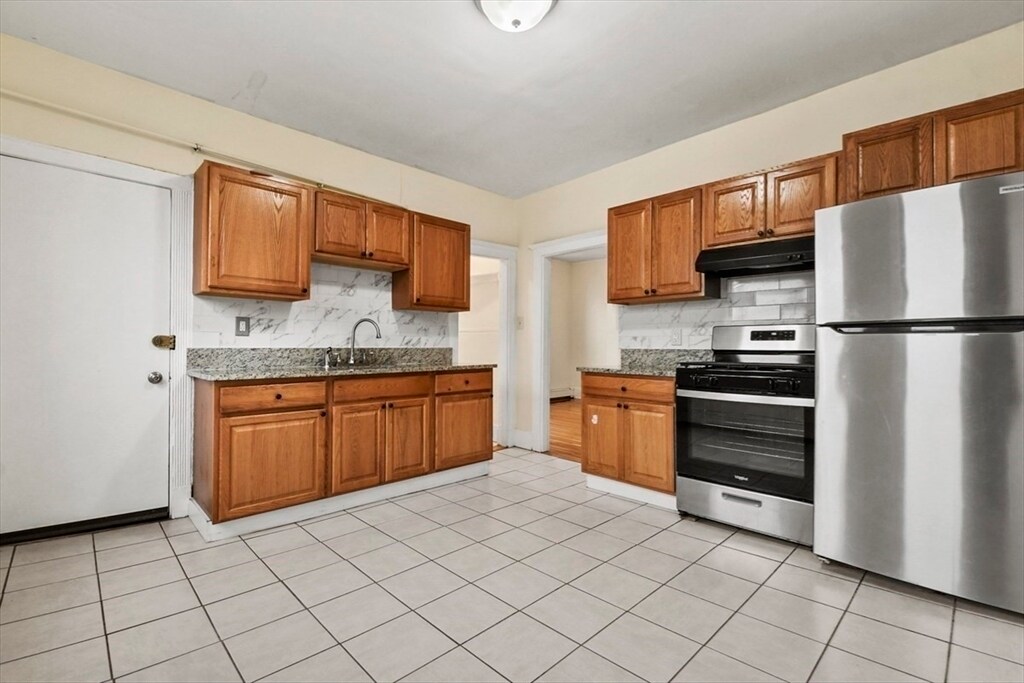 Foto principal - 103 Brunswick St