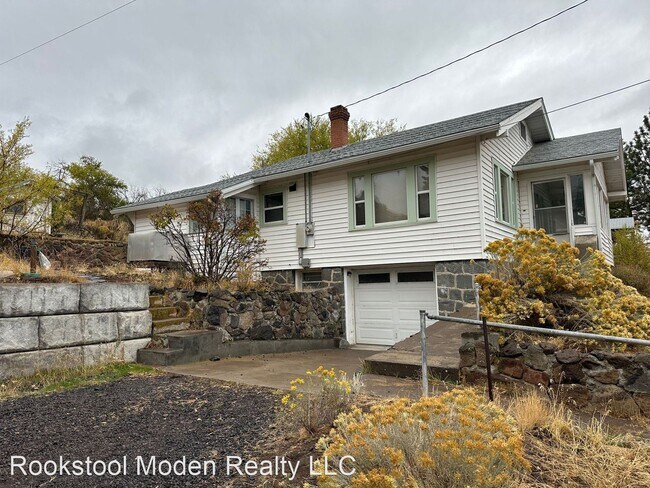 Building Photo - 2 br, 1 bath House - 250 S Rogers