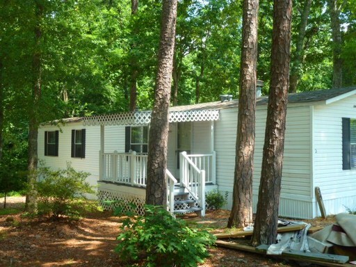 Primary Photo - 39 Williams Park Rd