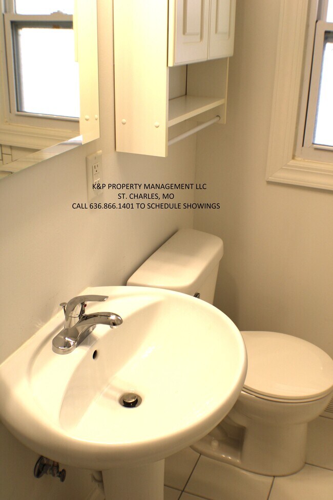 Foto del edificio - 404 Tecumseh St