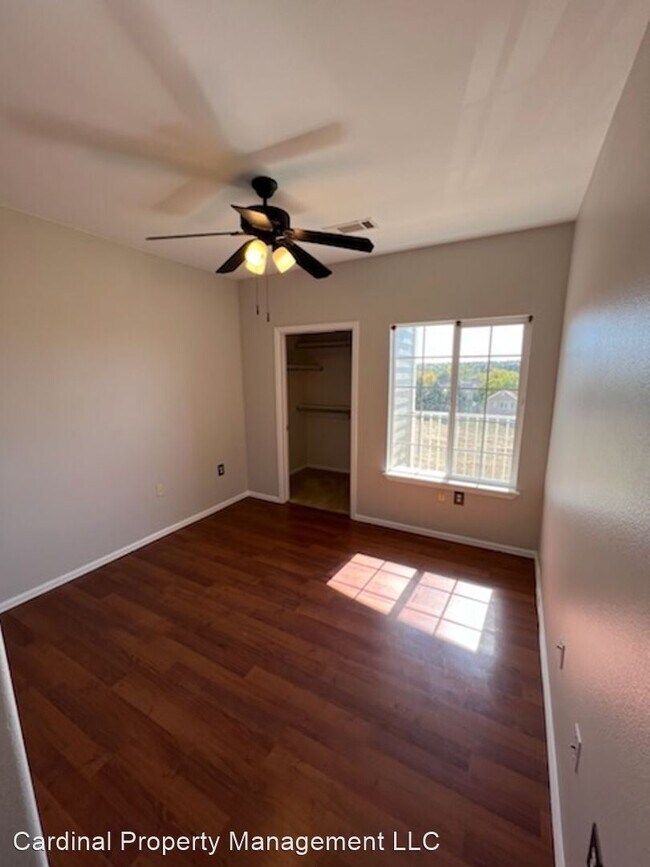 Foto del edificio - 2 br, 2 bath House - 2705 S. Danube Way #304