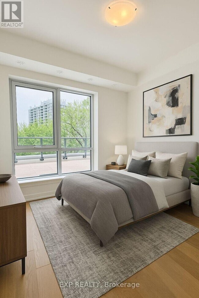 Photo du bâtiment - 800-800 Broadview Ave