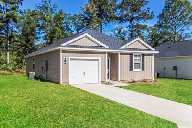 Foto del edificio - 1326 Warrens Way