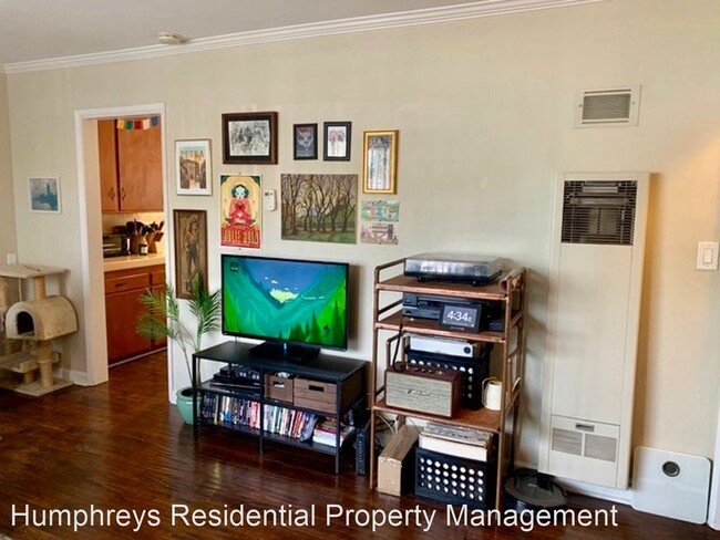 Foto del edificio - 3153 North Park Way