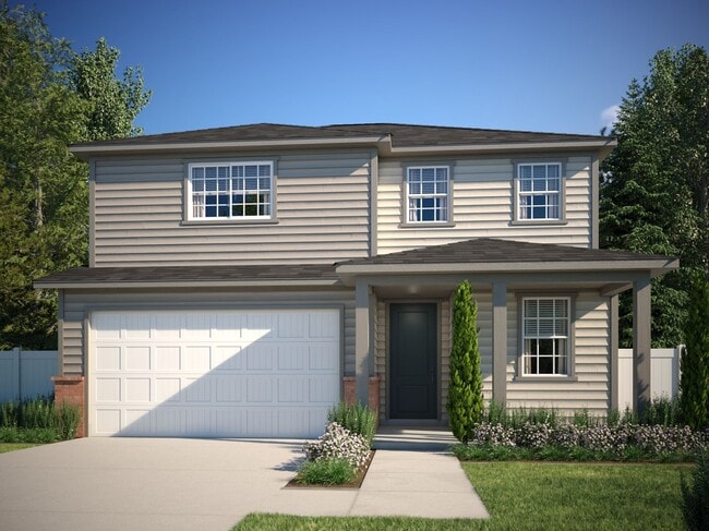 Building Photo - 701 S Rocker Ave