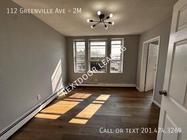 Building Photo - 112 Greenville Ave