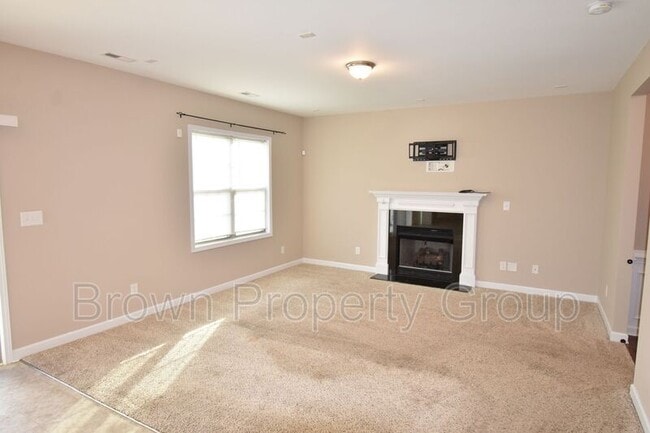 Foto del edificio - 804 Leah St