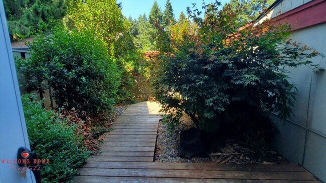 Foto del edificio - 2 bedroom townhome condo with AMAZING view...