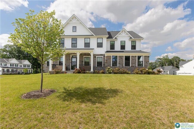 Foto del edificio - 8548 Lafayette Ln
