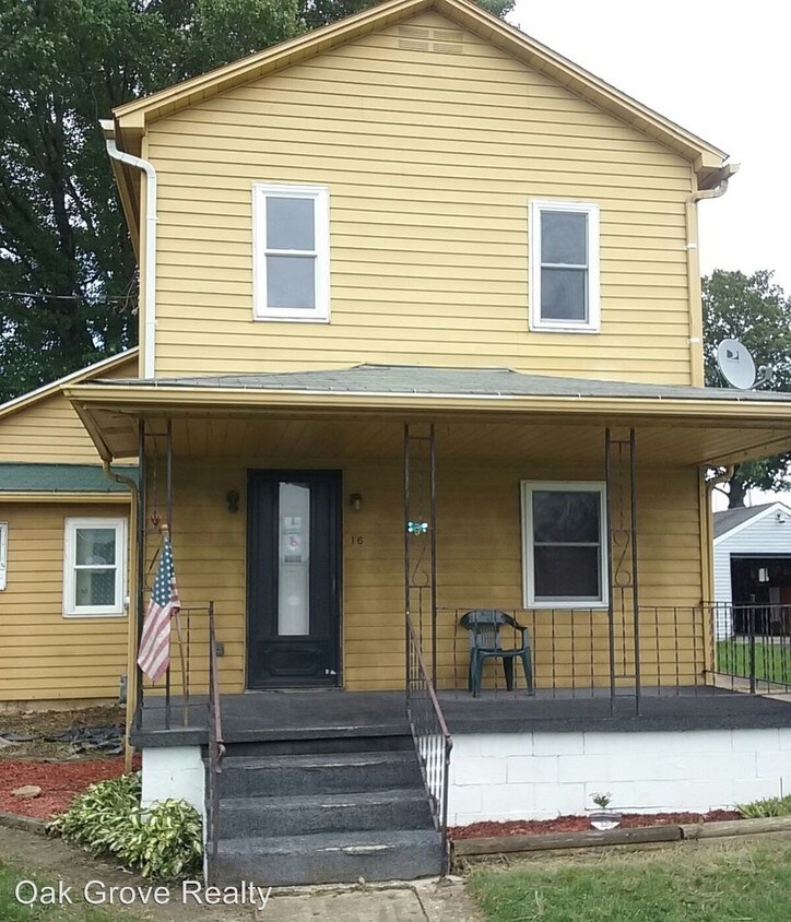 Foto principal - 16 2nd St