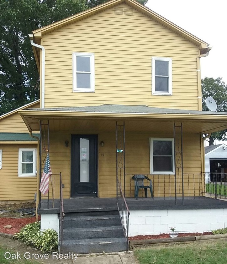 Primary Photo - 16 2nd St