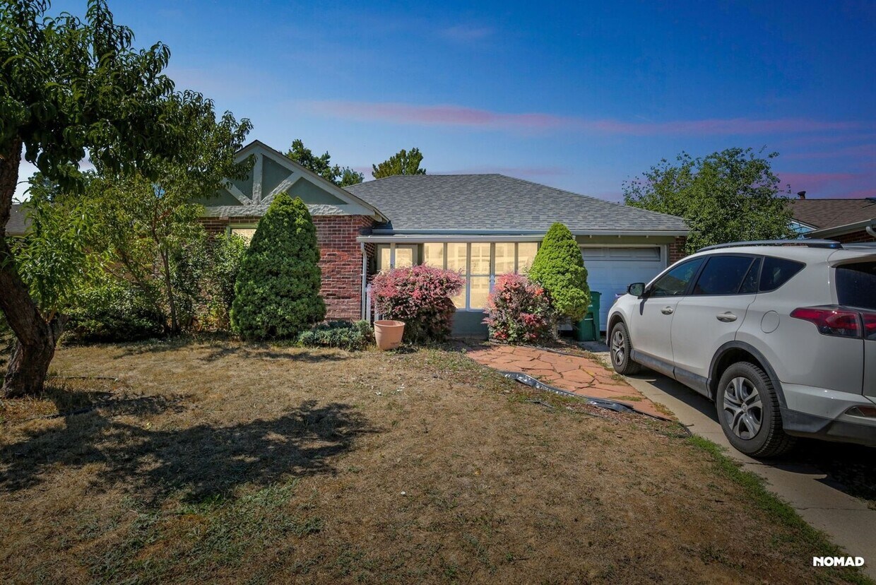 Foto principal - 1139 Kearney St