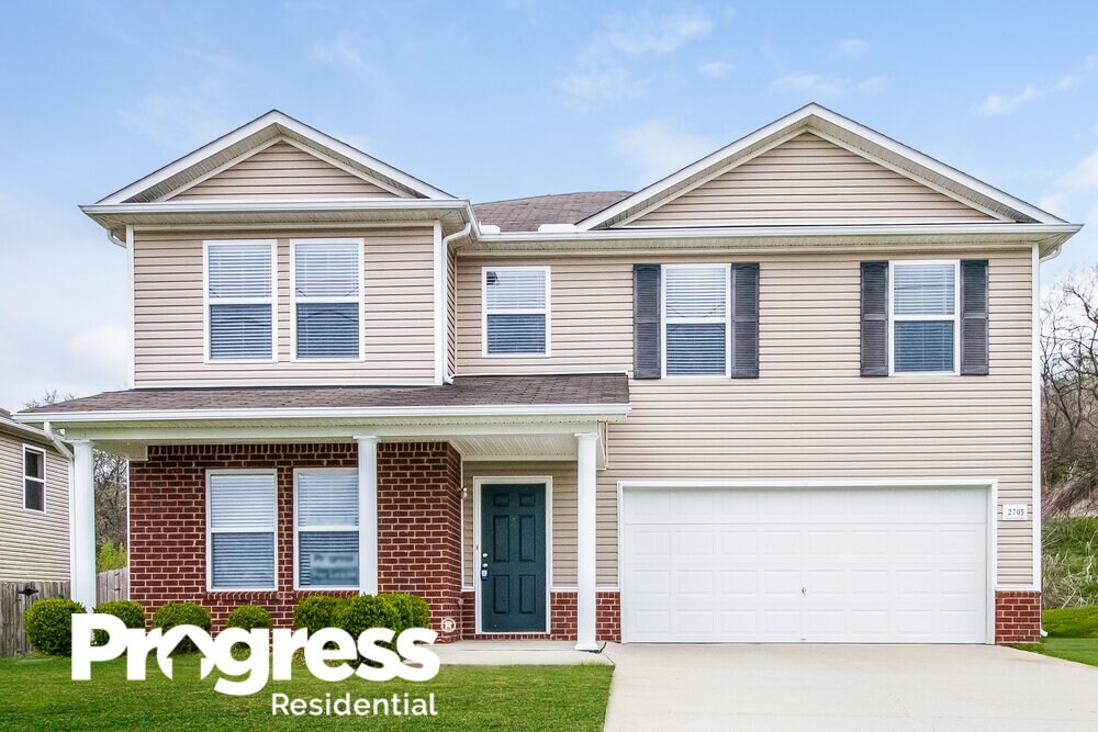 2705 Sutherland Dr, Thompsons Station, TN 37179 House Rental in