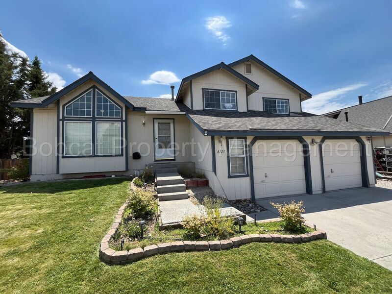 Foto principal - 4123 Sweetwater Dr