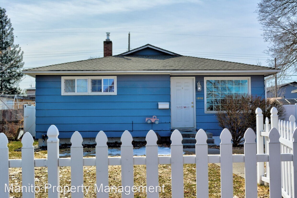 Foto principal - 4 br, 2 bath House - 1916 E Decatur Avenue