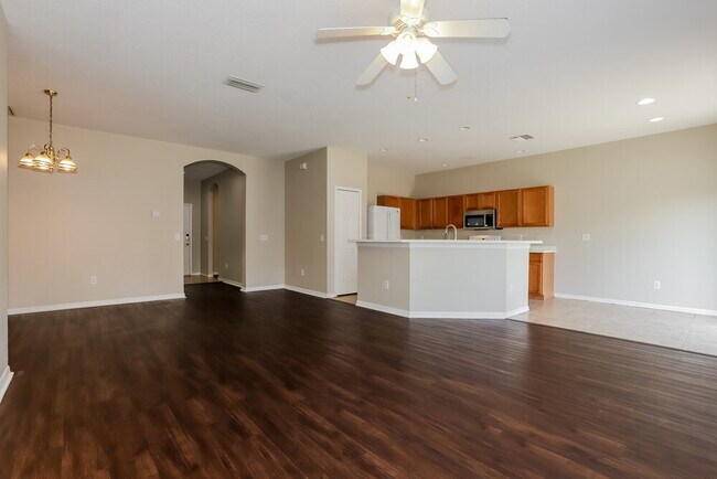 Foto del edificio - 502 Magnolia Pointe Ct