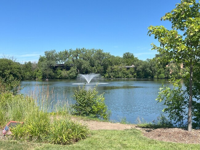 Foto del edificio - 5817 Oakwood Dr