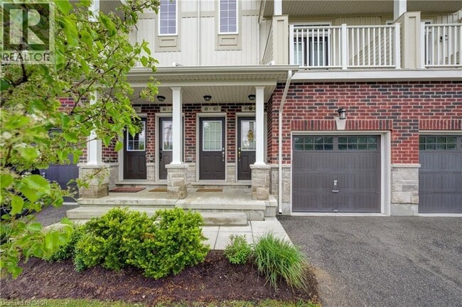 Building Photo - 403 Westwood Dr