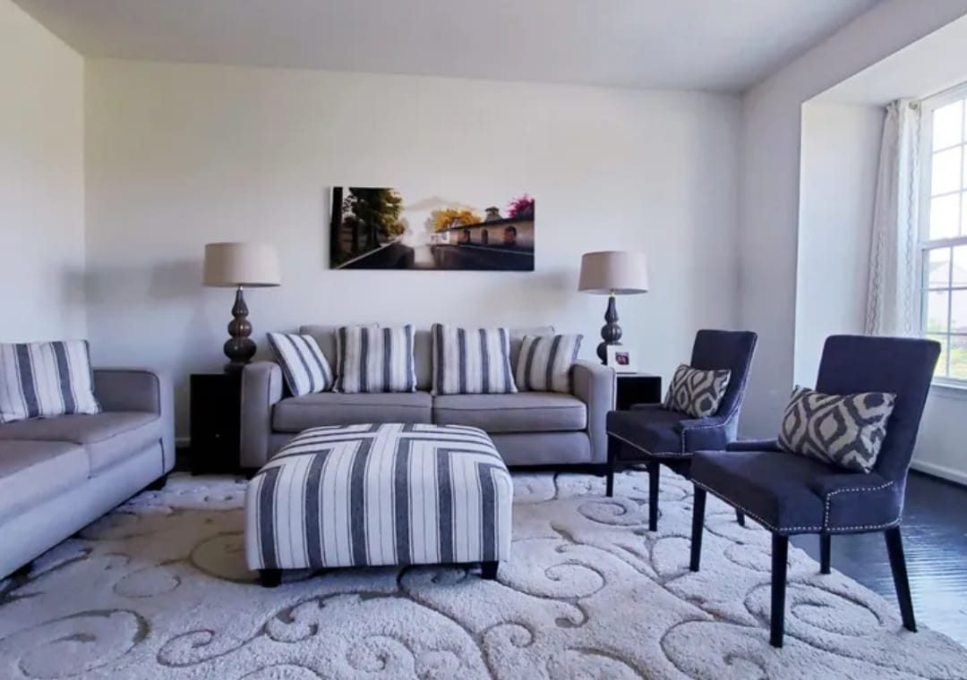 5365 S Center Dr, Greenbelt, MD 20770 Townhome Rentals in Greenbelt