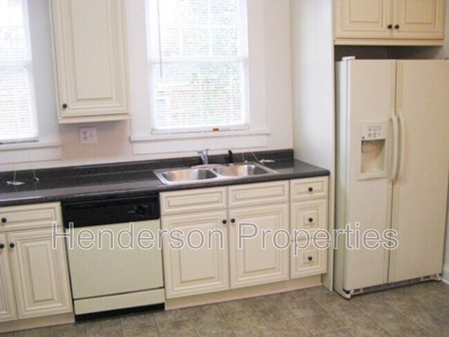 Foto del edificio - 1207 E 34th St