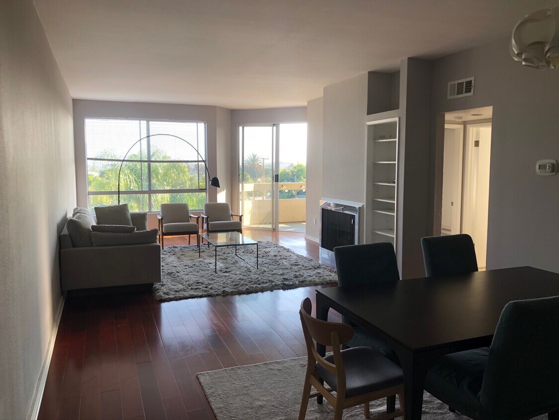 8960 Cynthia St Unit 216, West Hollywood, CA 90069 Condo for Rent in