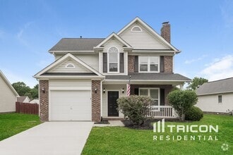 Building Photo - 9020 Country Barn Ct