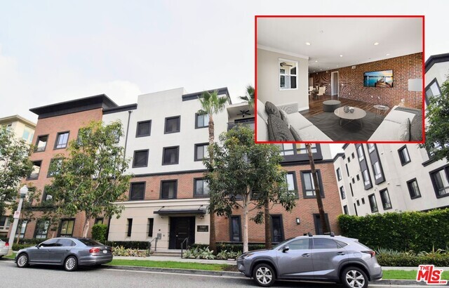 Primary Photo - 12746 W Jefferson Blvd