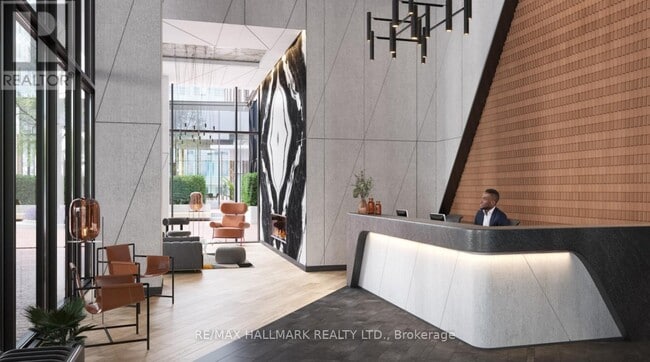 Building Photo - 35 Parliament St