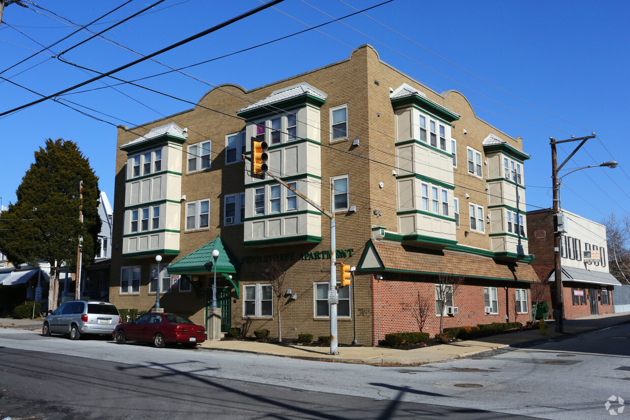 Foto principal - Penn Street Apartment