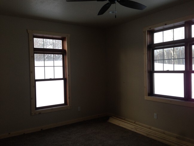 Master Bedroom - 4650 Lavaque Rd
