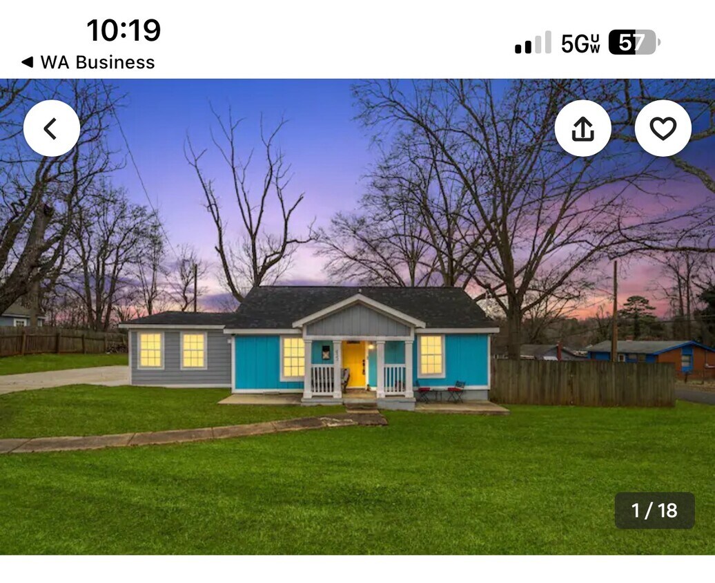 Primary Photo - 423 Bungalow Rd