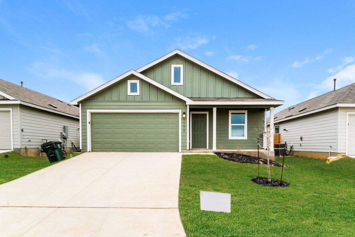 5790 Companion Loop, Bulverde, TX House Rental in Bulverde, TX