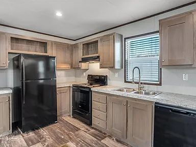 Foto del edificio - "Charming 3-Bedroom Home with 2 Full Baths in Bossier City – Your Ideal Sanctuary Awaits!"