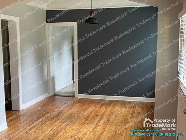 Building Photo - Cozy 2 Bed, 1 Bath Home in Convenient Rale...