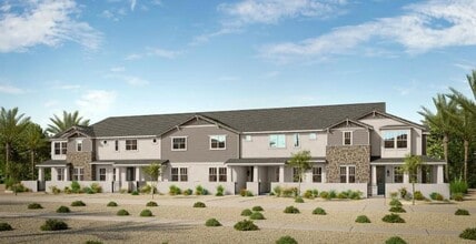 Building Photo - 3411 N Val Vista Dr