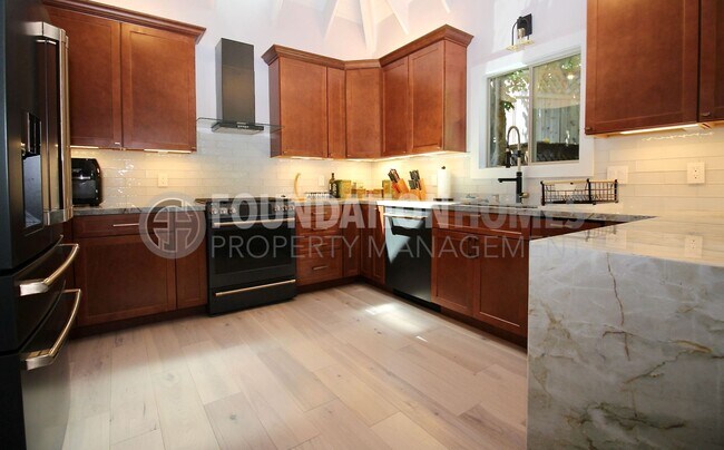 Foto del edificio - Modern Mill Valley Retreat - Washer/Dryer - Hiking - FOUNDATION