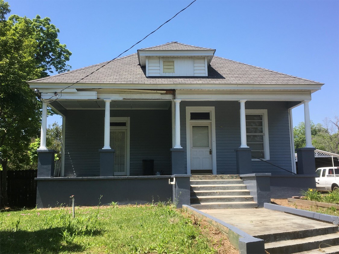 619 Felder St, Americus, GA 31709 House Rental in Americus, GA