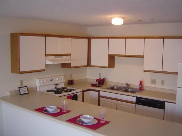 Pelican Rapids Townhomes