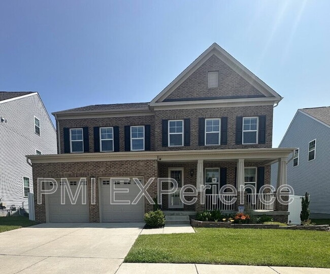 Building Photo - 3816 Fox Meadow Way