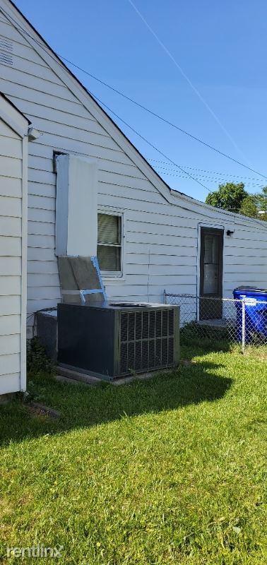 Foto del edificio - 2 br, 1 bath House - 3538 Humboldt Street