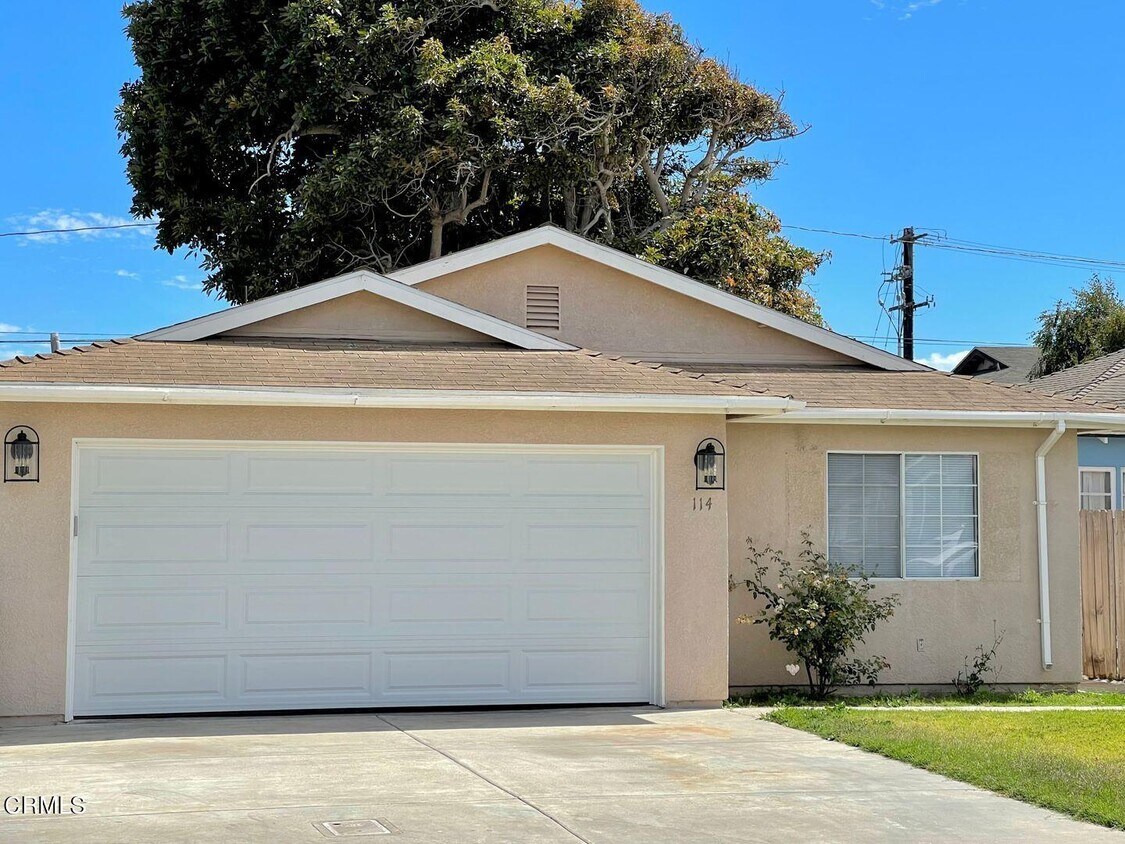 114 W A St, Port Hueneme, CA 93041 - House Rental in Port Hueneme, CA ...