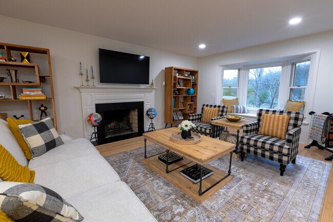 Foto del edificio - 16116 Ringer Rd