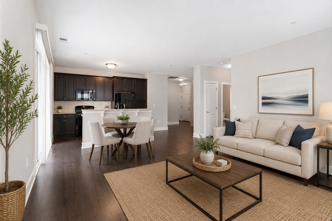 Interior Photo - Essex Chase