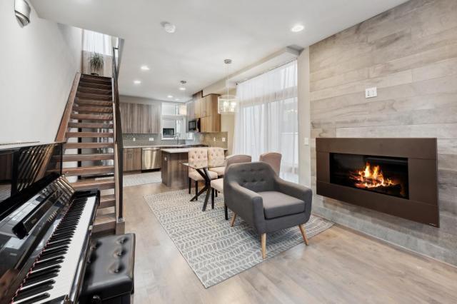 Foto del edificio - 3 bedroom in Seattle WA 98105