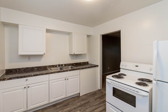 Foto del interior - Ridgeside Flats