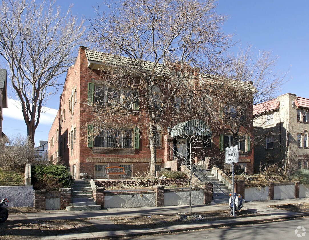 Primary Photo - Brookbank
