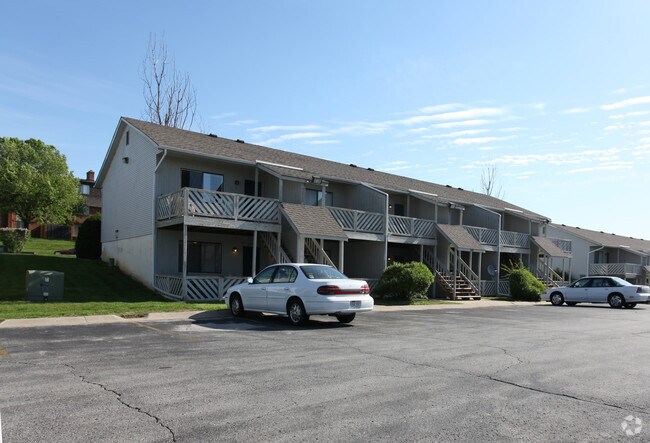 Estudios Gladstone - Gladstone Studios