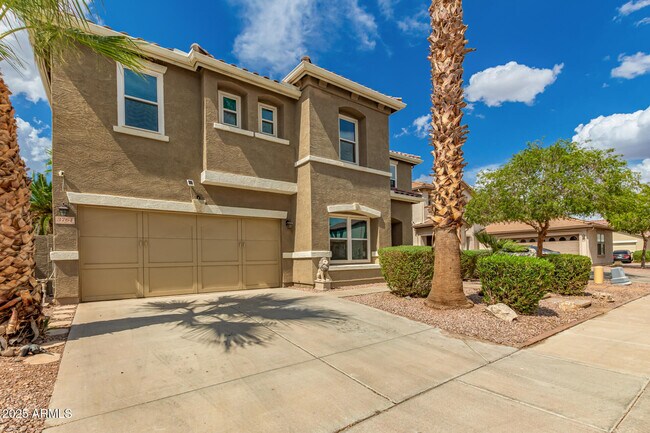 Foto del edificio - 3764 E Liberty Ln