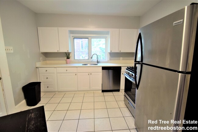 Photo - 9-11 Undine Rd. Unit 2 Apartment